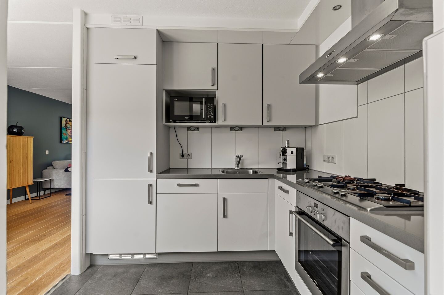 Tussenwoning te koop: Appelbloesem 9, Doetinchem