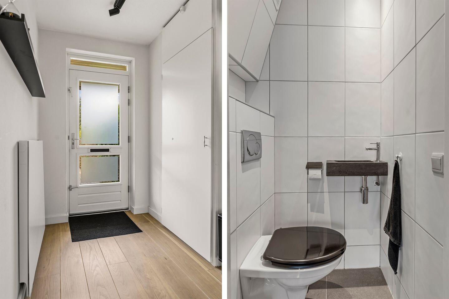 Tussenwoning te koop: Appelbloesem 9, Doetinchem