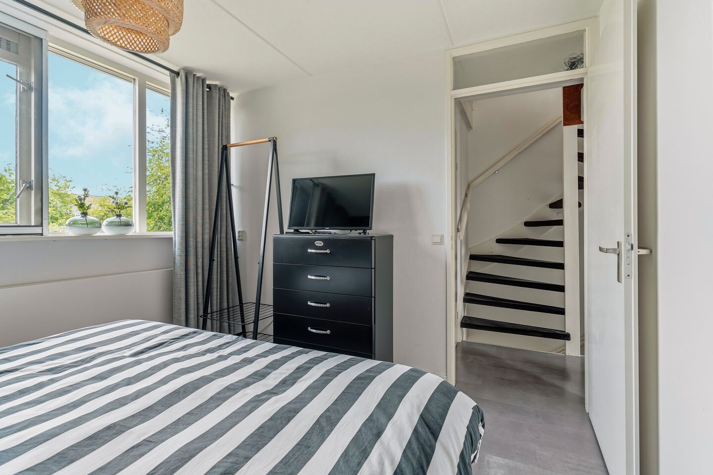 Tussenwoning te koop: Appelbloesem 9, Doetinchem