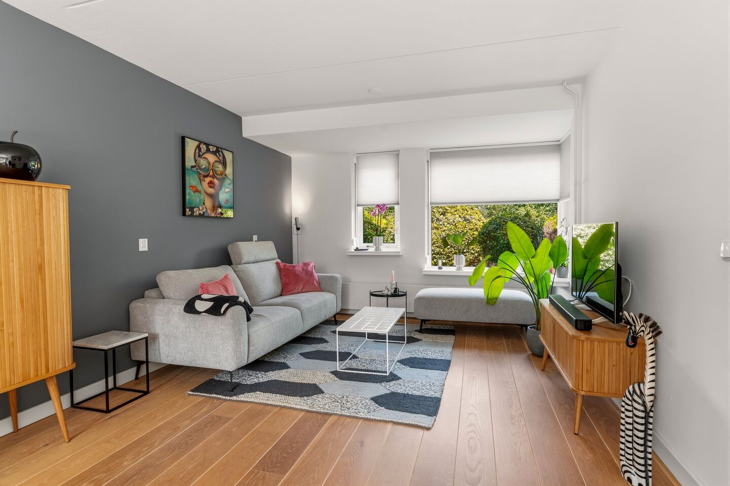 Tussenwoning te koop: Appelbloesem 9, Doetinchem