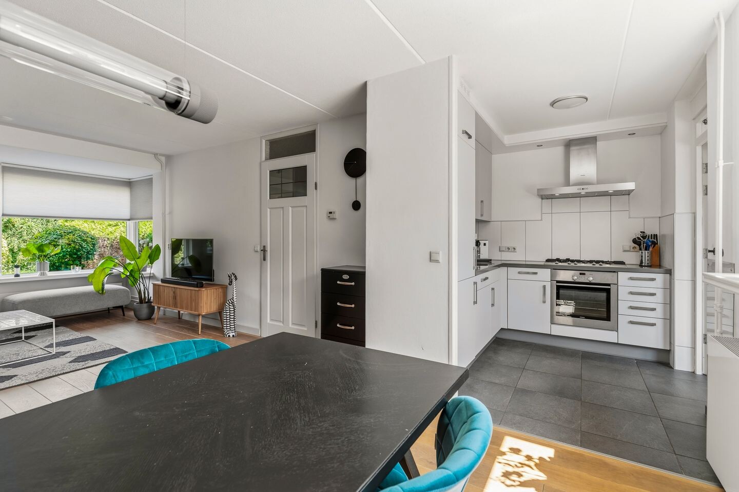 Tussenwoning te koop: Appelbloesem 9, Doetinchem