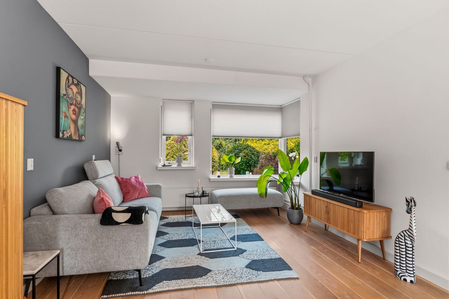 Tussenwoning te koop: Appelbloesem 9, Doetinchem