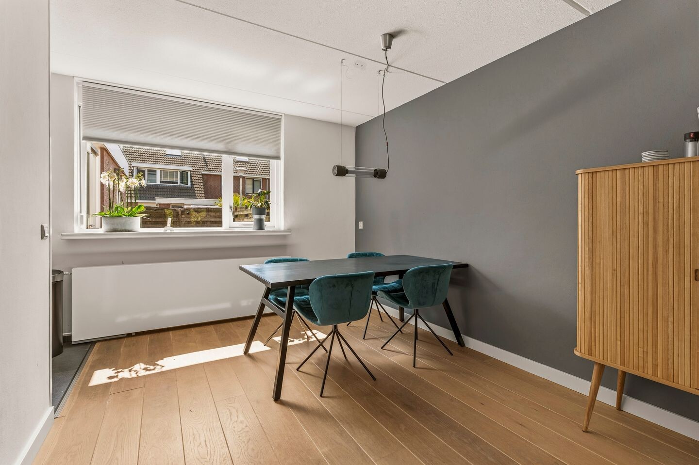 Tussenwoning te koop: Appelbloesem 9, Doetinchem