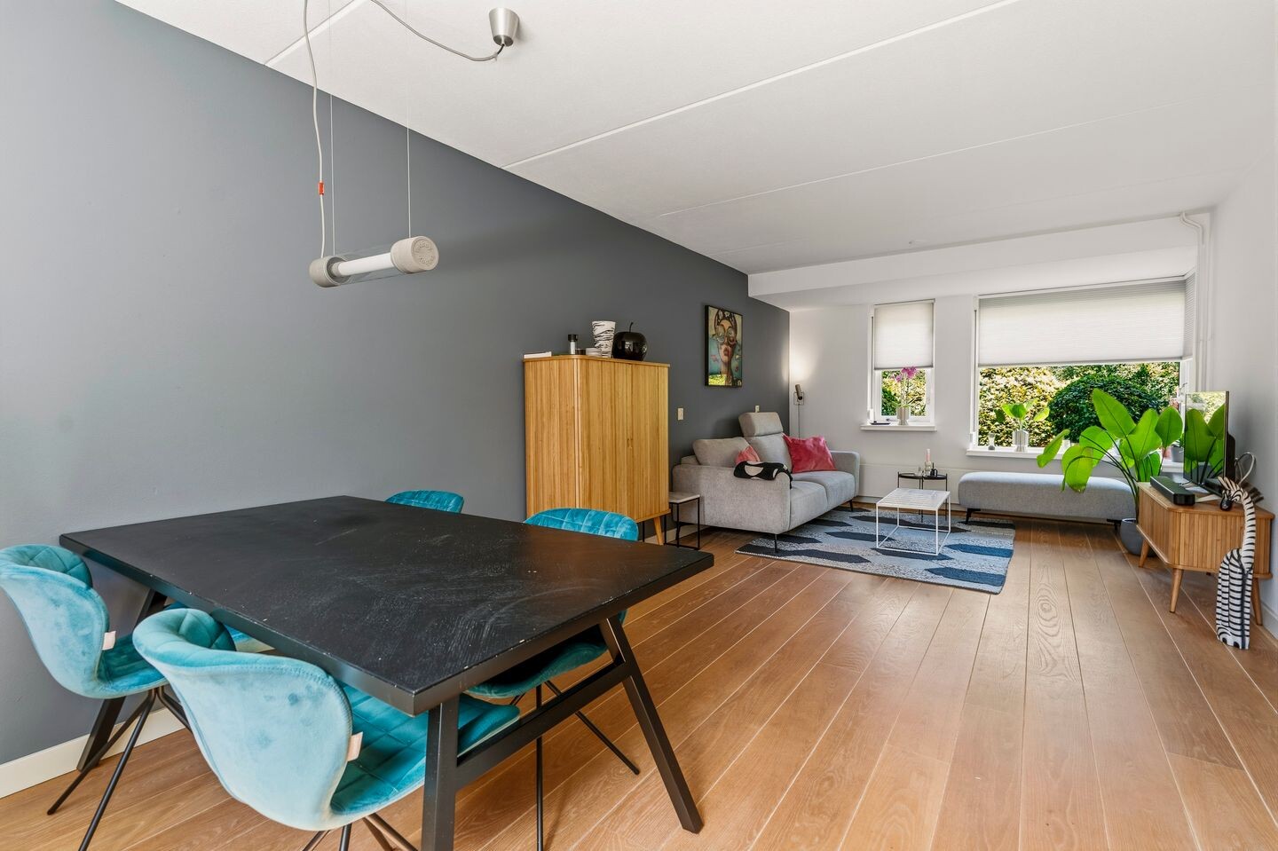 Tussenwoning te koop: Appelbloesem 9, Doetinchem