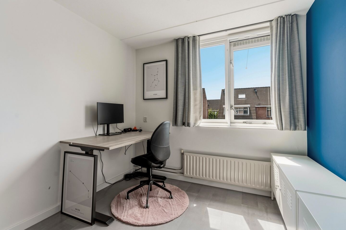 Tussenwoning te koop: Appelbloesem 9, Doetinchem