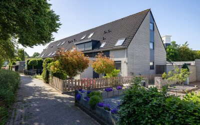 Moerbeibloesem 40