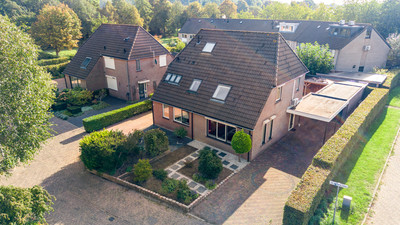 de Vlierbes 203