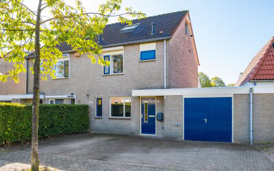 de Vlierbes 42