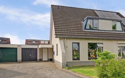 de Aalbes 5