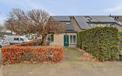 Bessenweg 33
