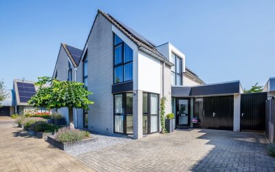 Huis te koop Kruidenlaan 159