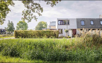 Venkelveld 1