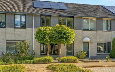 Huis te koop Kruidenlaan 66