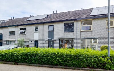 Kruidenlaan 94