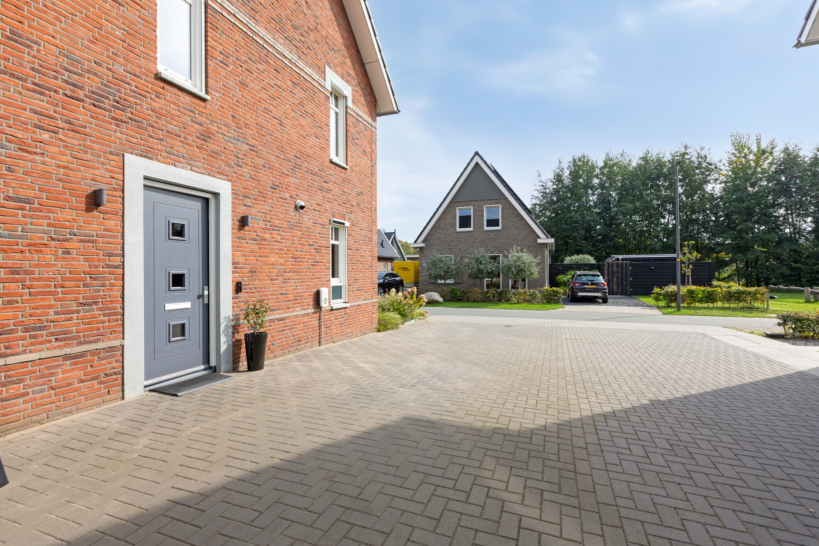 Twee-onder-één-kap te koop: Oude Doetinchemseweg 31, Doetinchem