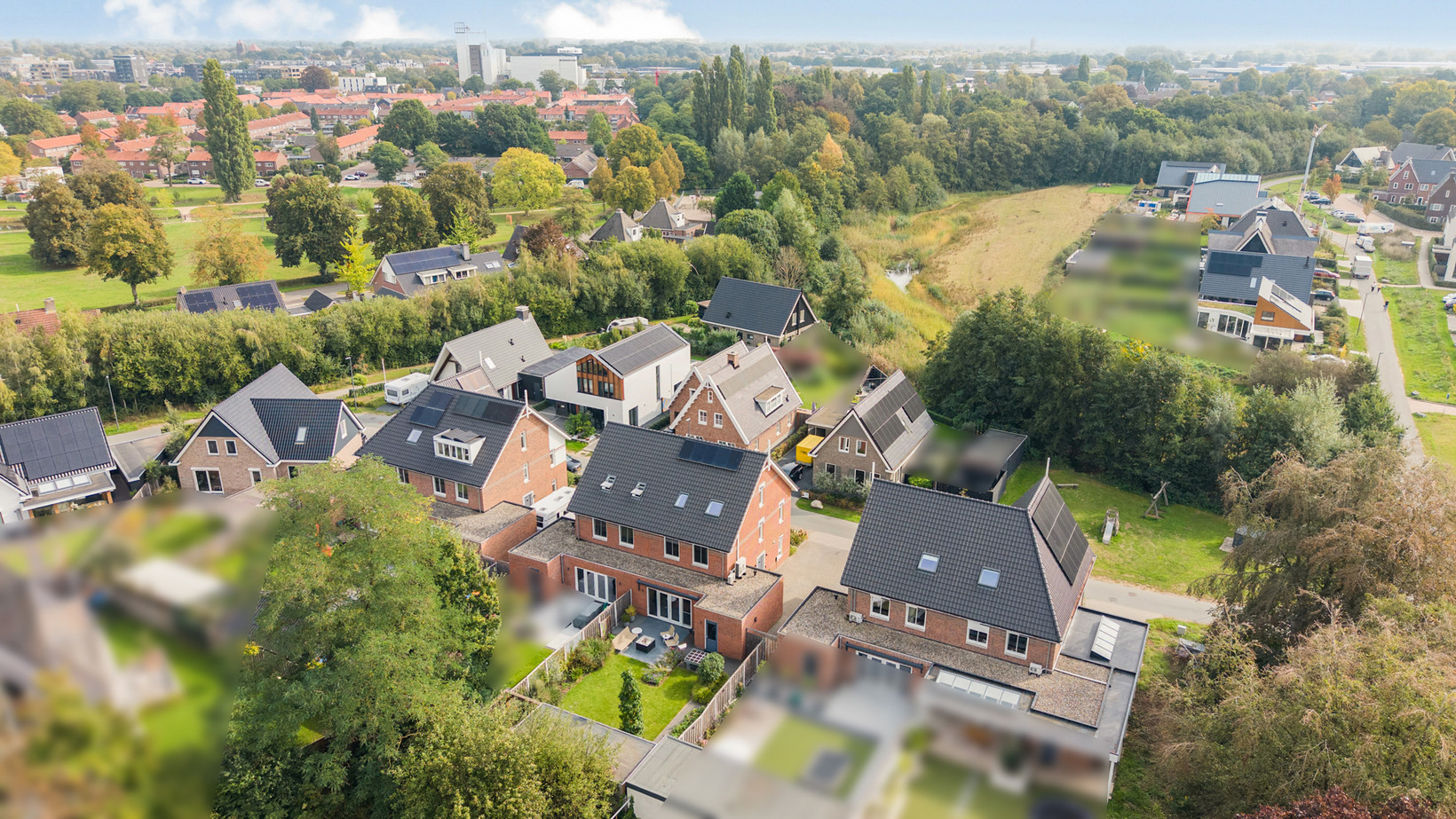 Twee-onder-één-kap te koop: Oude Doetinchemseweg 31, Doetinchem