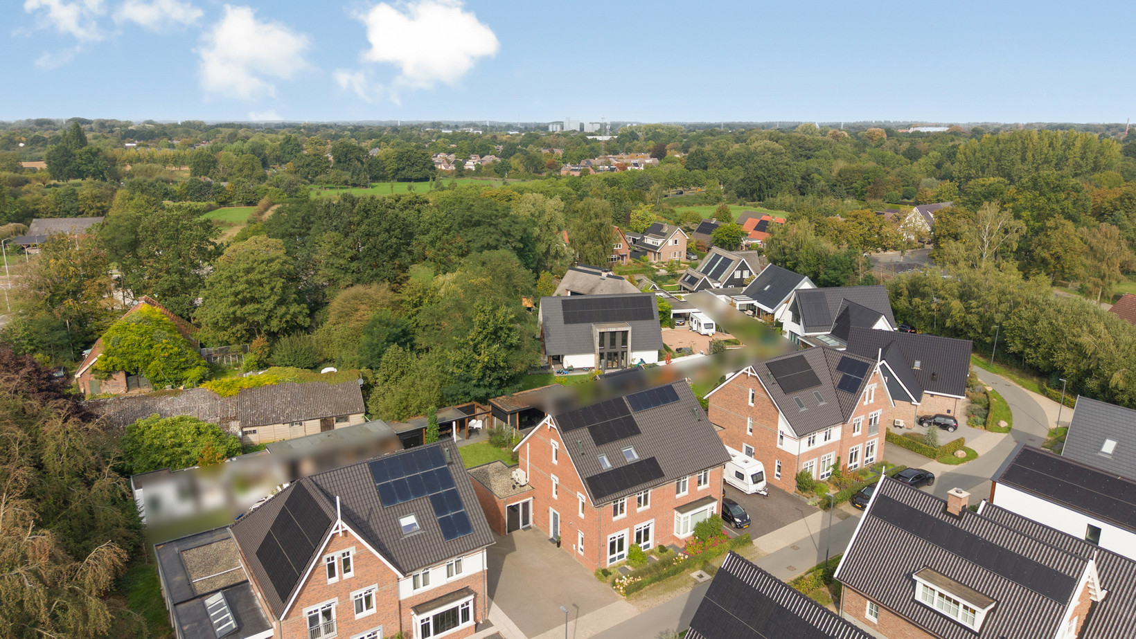 Twee-onder-één-kap te koop: Oude Doetinchemseweg 31, Doetinchem