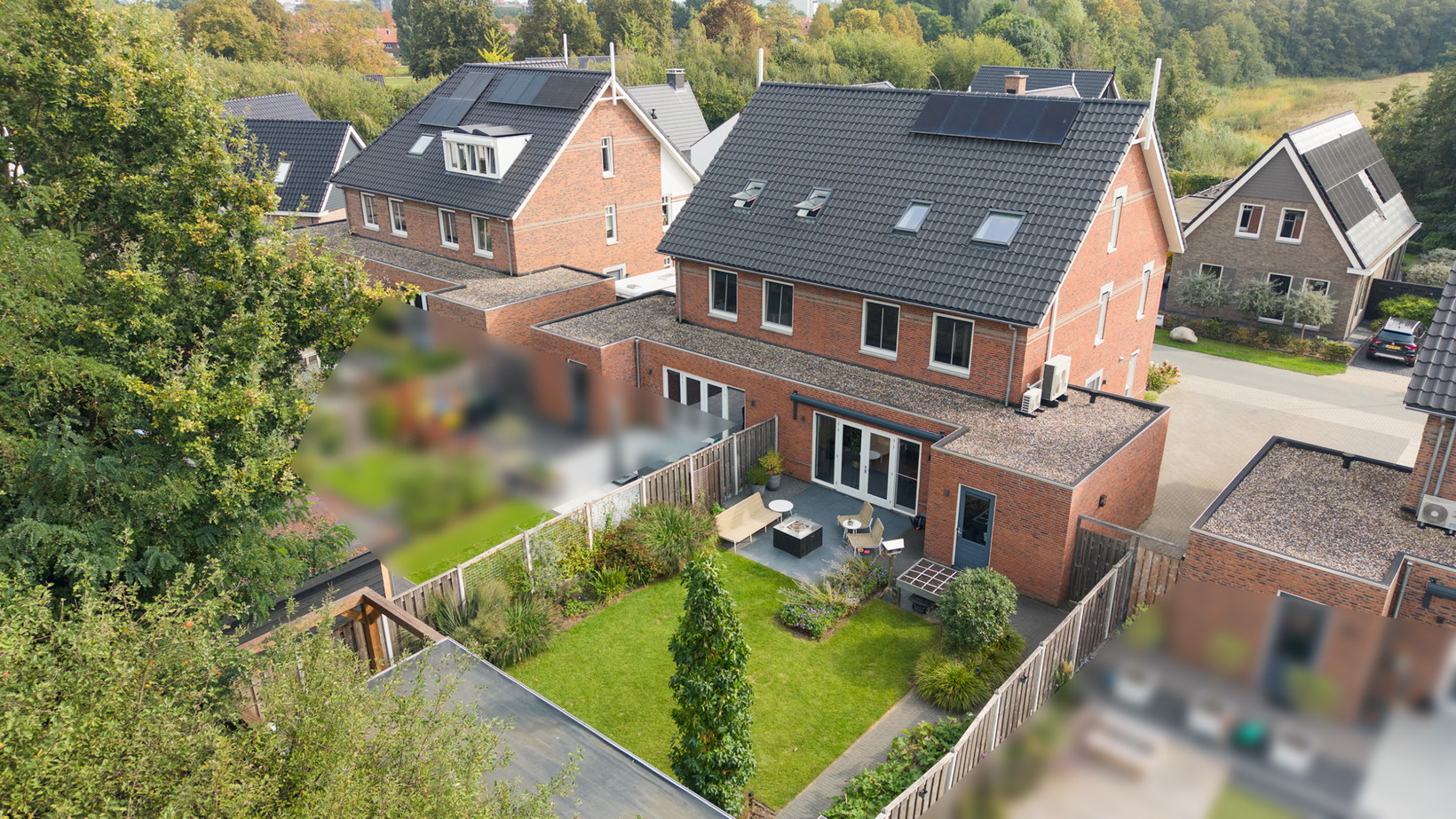 Twee-onder-één-kap te koop: Oude Doetinchemseweg 31, Doetinchem