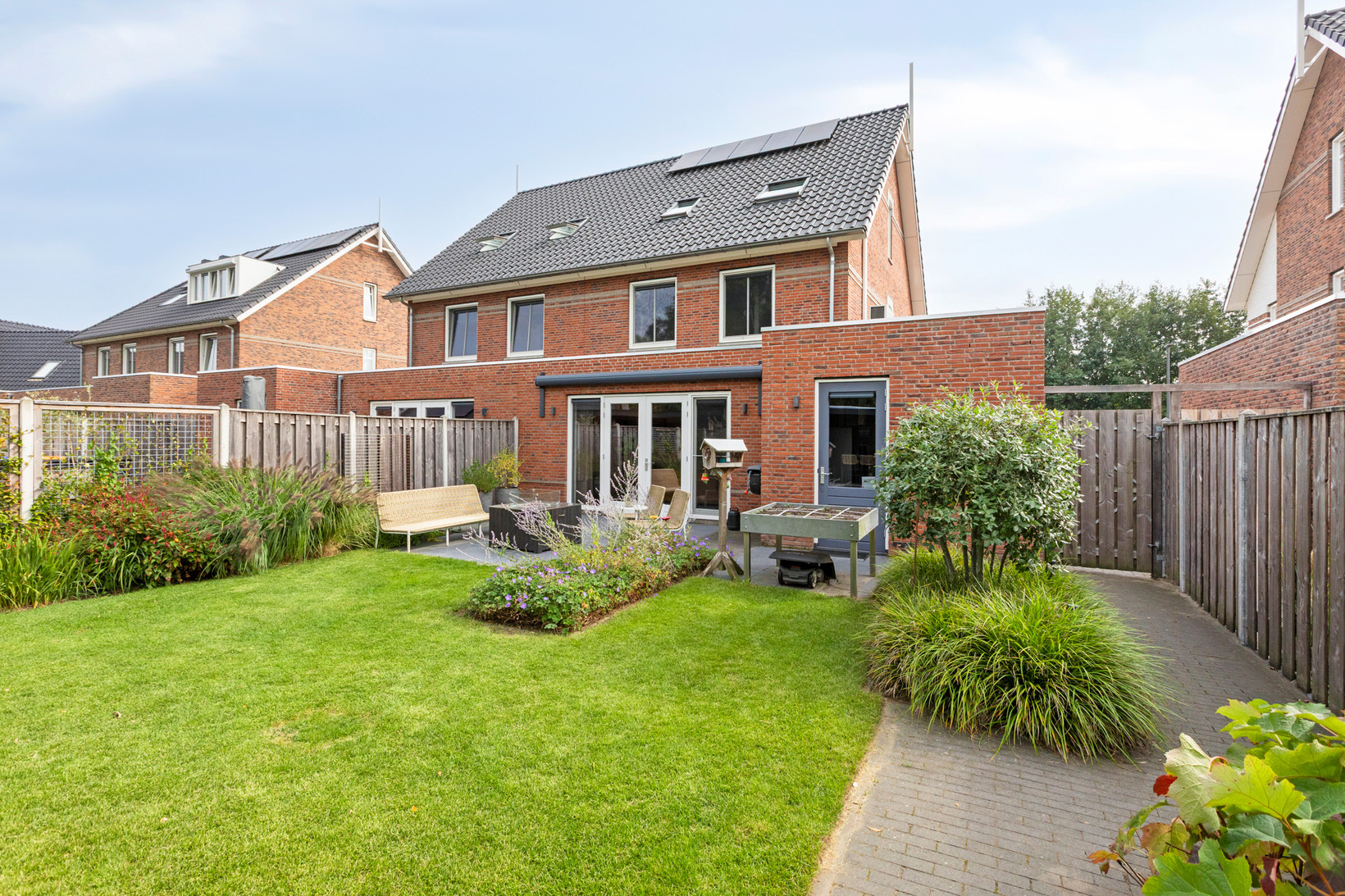 Twee-onder-één-kap te koop: Oude Doetinchemseweg 31, Doetinchem