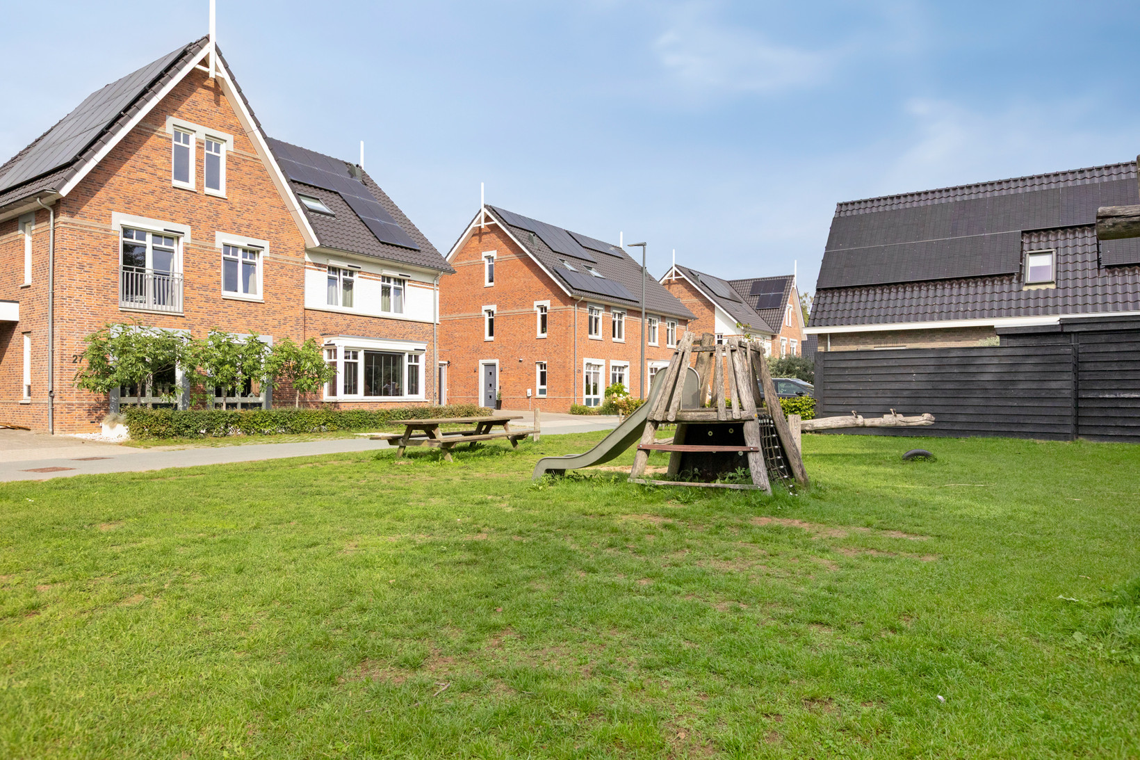 Twee-onder-één-kap te koop: Oude Doetinchemseweg 31, Doetinchem