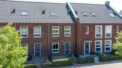 Huis te koop Katjesbos 62
