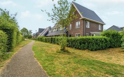 Huis te koop De Ketting 42