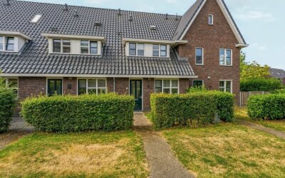 Huis te koop De Ketting 44