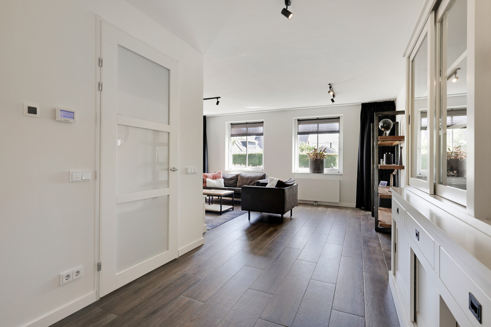 Tussenwoning te koop: De Ketting 17, Doetinchem