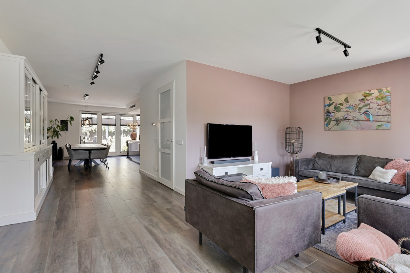 Tussenwoning te koop: De Ketting 17, Doetinchem