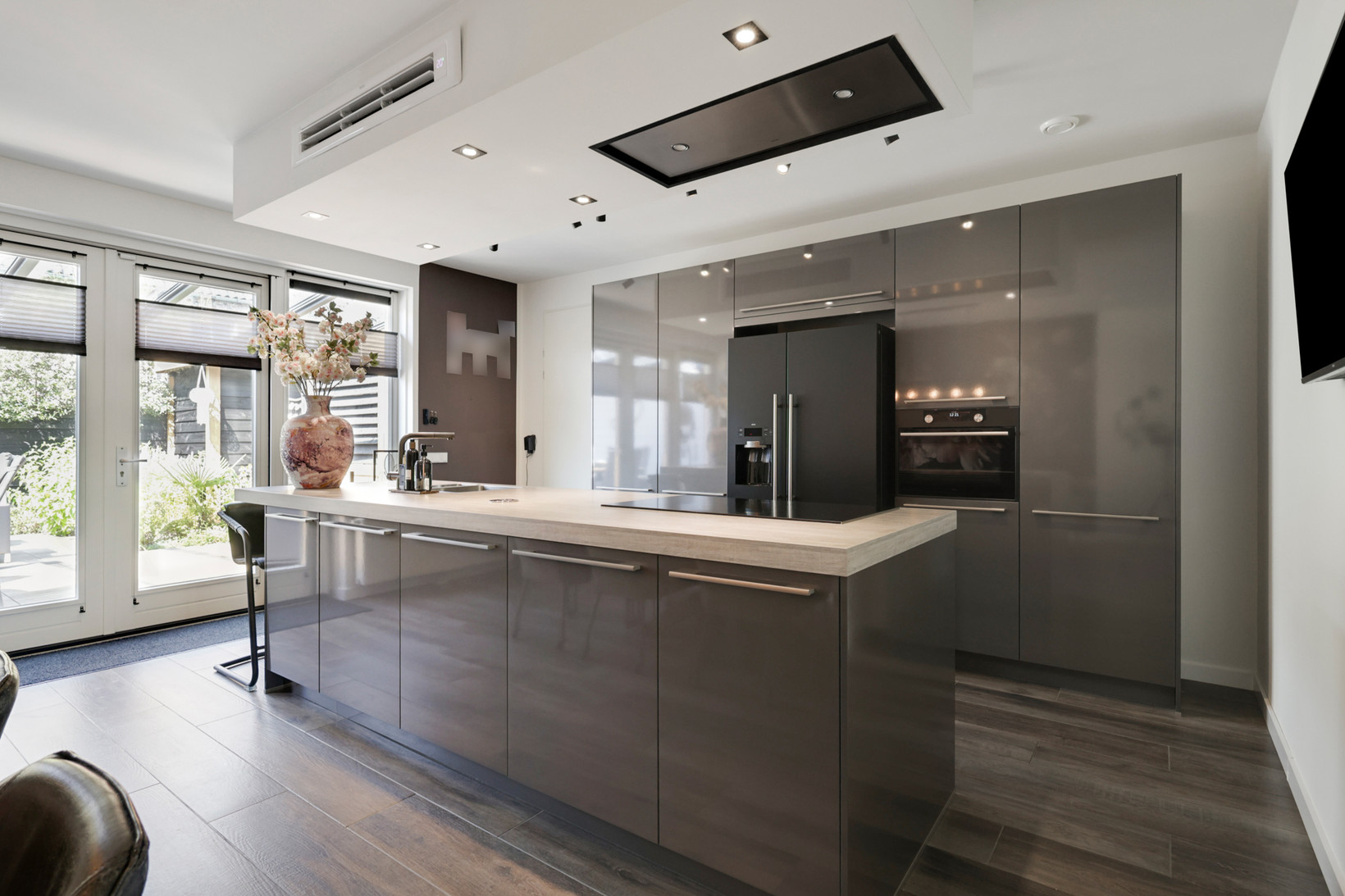 Tussenwoning te koop: De Ketting 17, Doetinchem