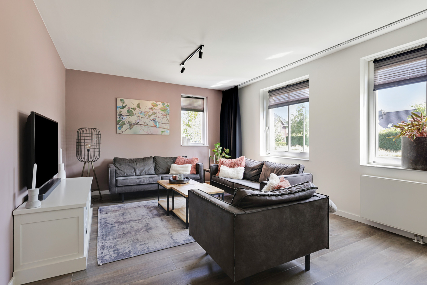 Tussenwoning te koop: De Ketting 17, Doetinchem