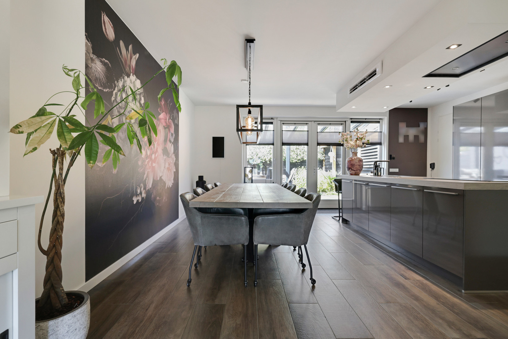 Tussenwoning te koop: De Ketting 17, Doetinchem