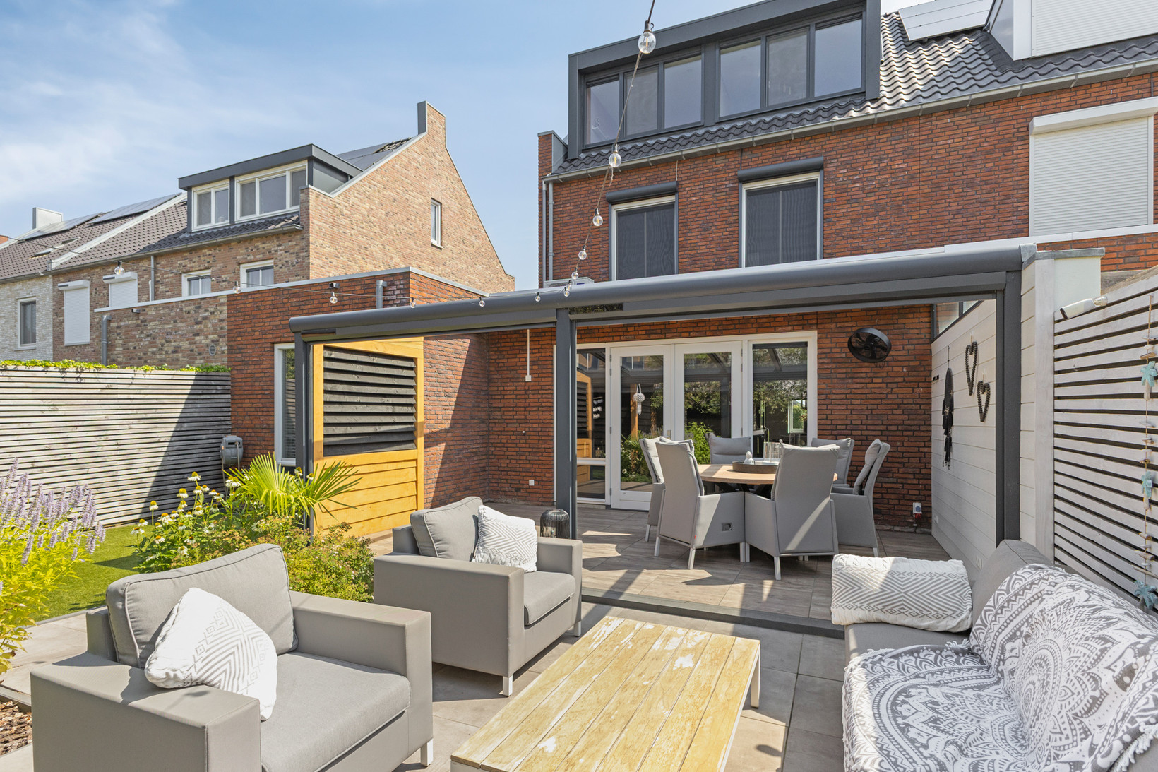 Tussenwoning te koop: De Ketting 17, Doetinchem