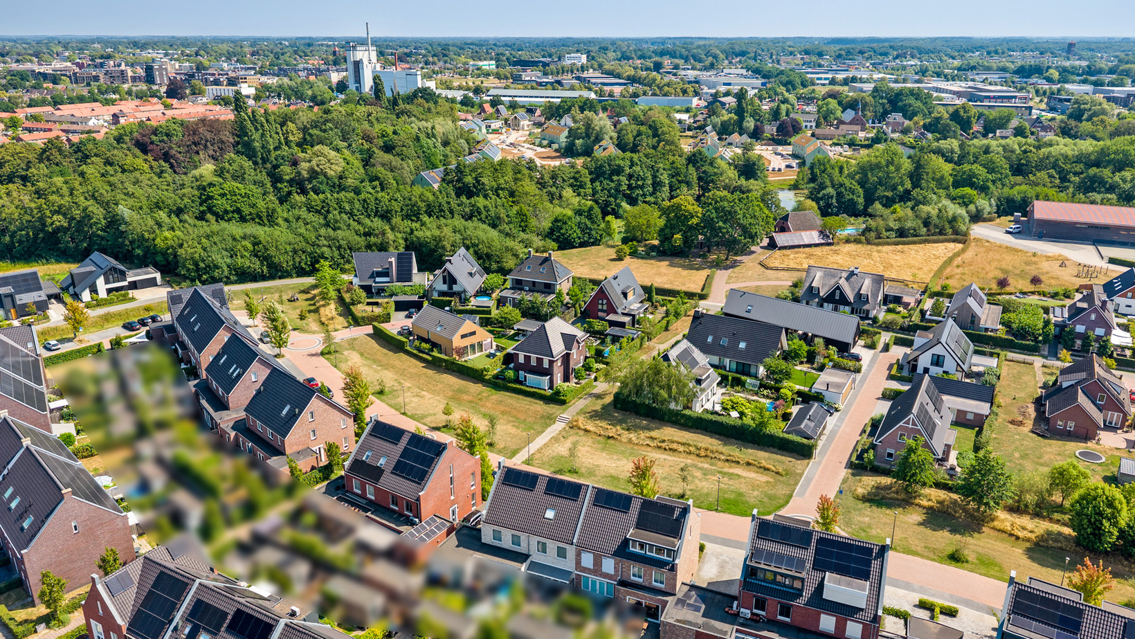Tussenwoning te koop: De Ketting 17, Doetinchem