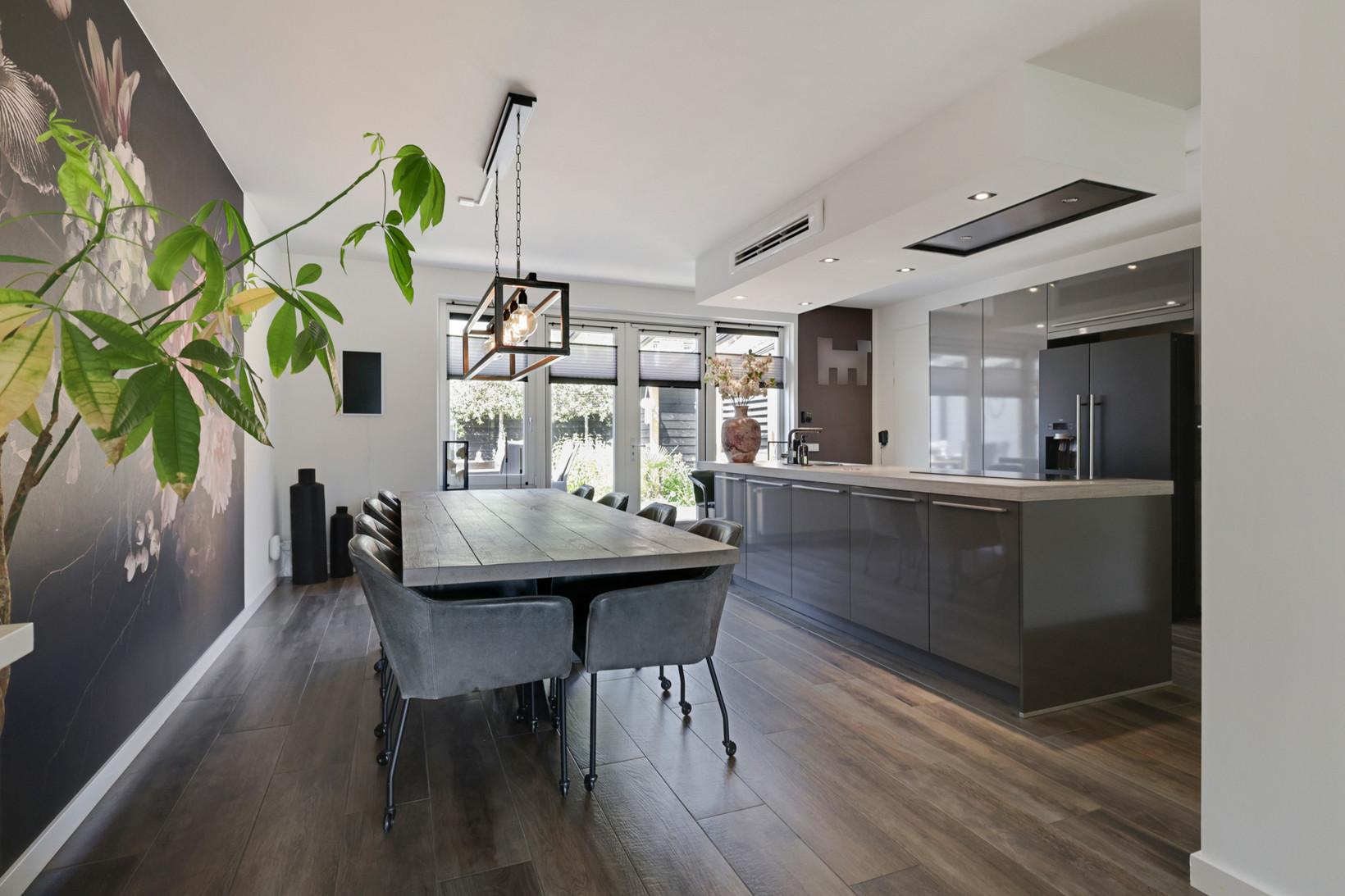 Tussenwoning te koop: De Ketting 17, Doetinchem