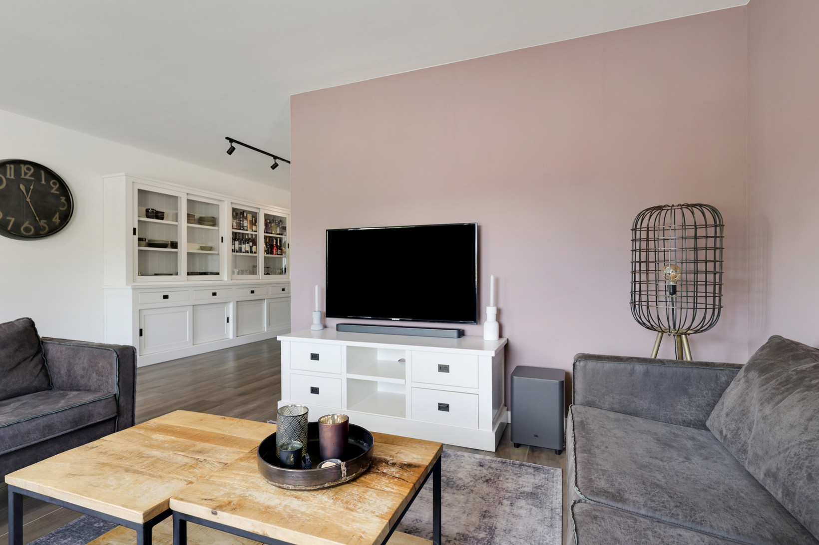 Tussenwoning te koop: De Ketting 17, Doetinchem