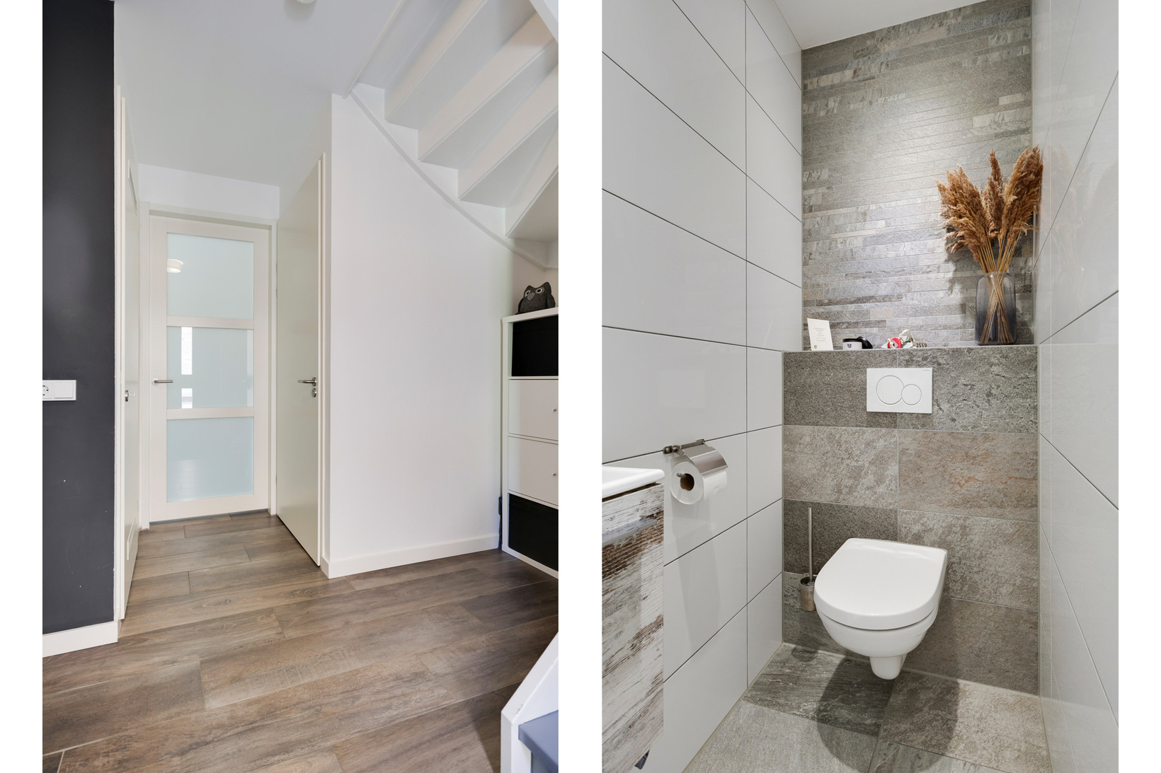 Tussenwoning te koop: De Ketting 17, Doetinchem