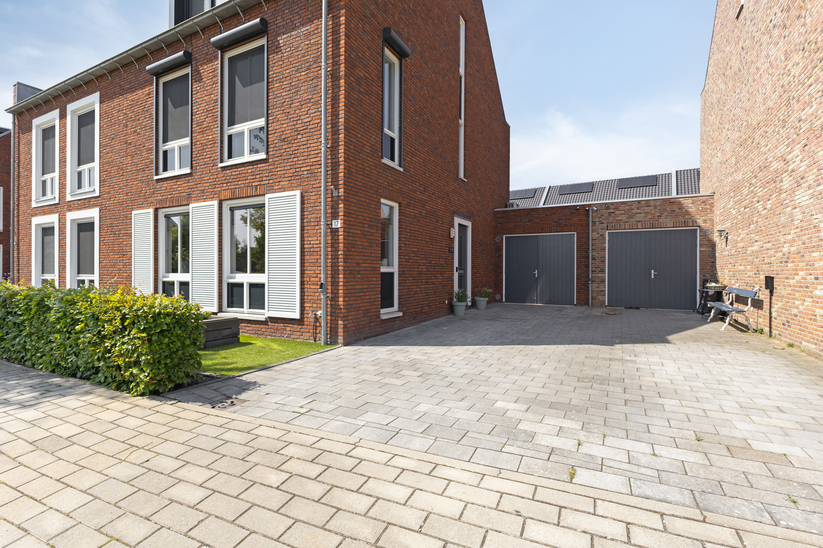 Tussenwoning te koop: De Ketting 17, Doetinchem