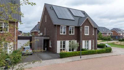 Huis te koop Roodenbroek 4