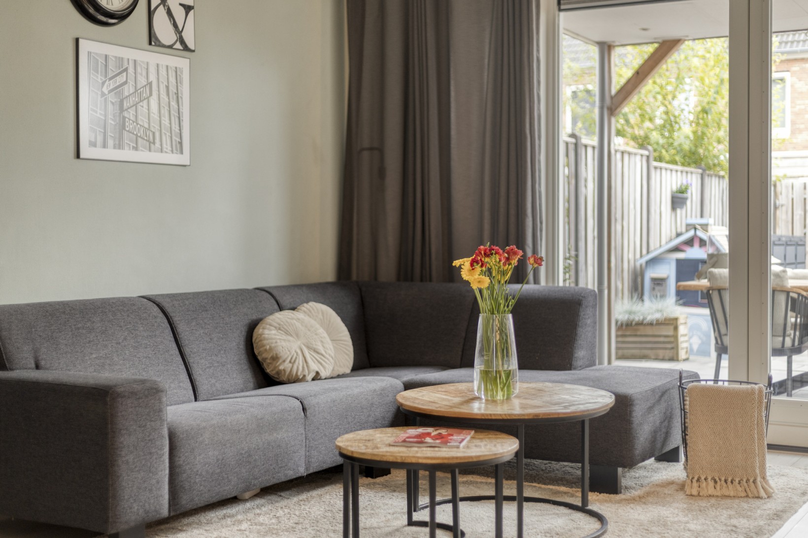 Tussenwoning te koop: Het Hennennest 43, Doetinchem