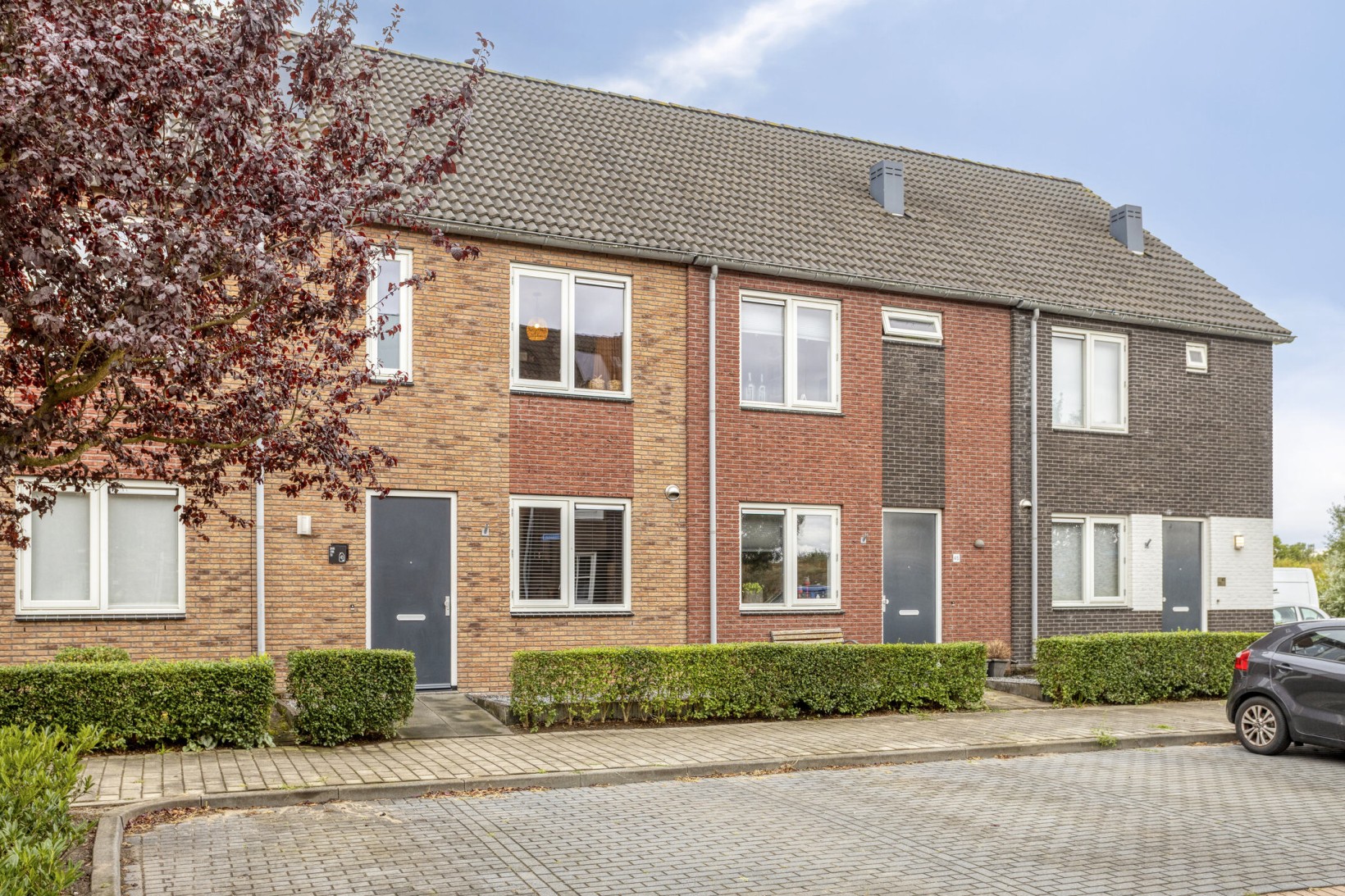 Tussenwoning te koop: Het Hennennest 43, Doetinchem