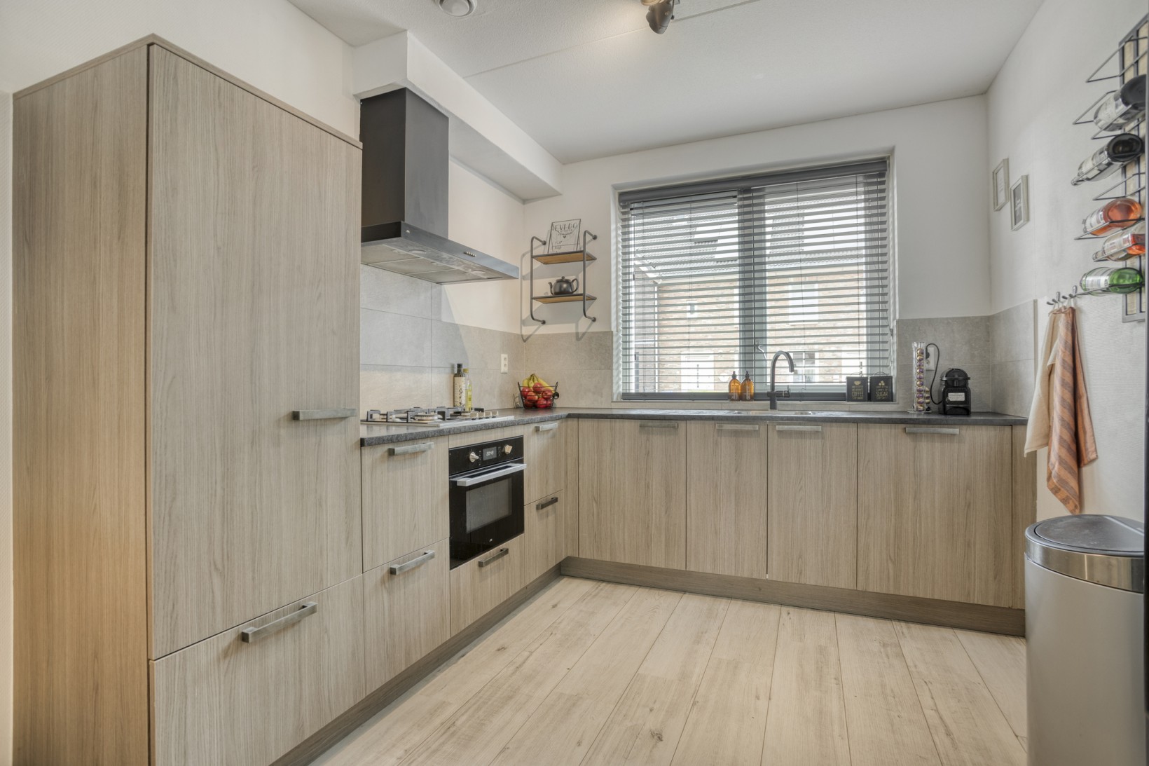 Tussenwoning te koop: Het Hennennest 43, Doetinchem