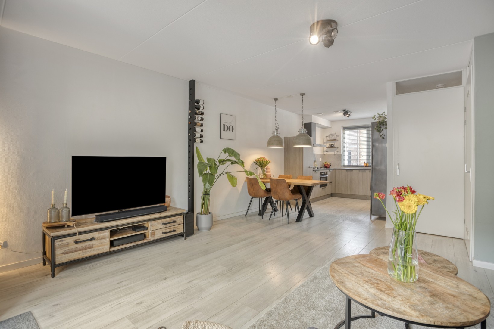 Tussenwoning te koop: Het Hennennest 43, Doetinchem