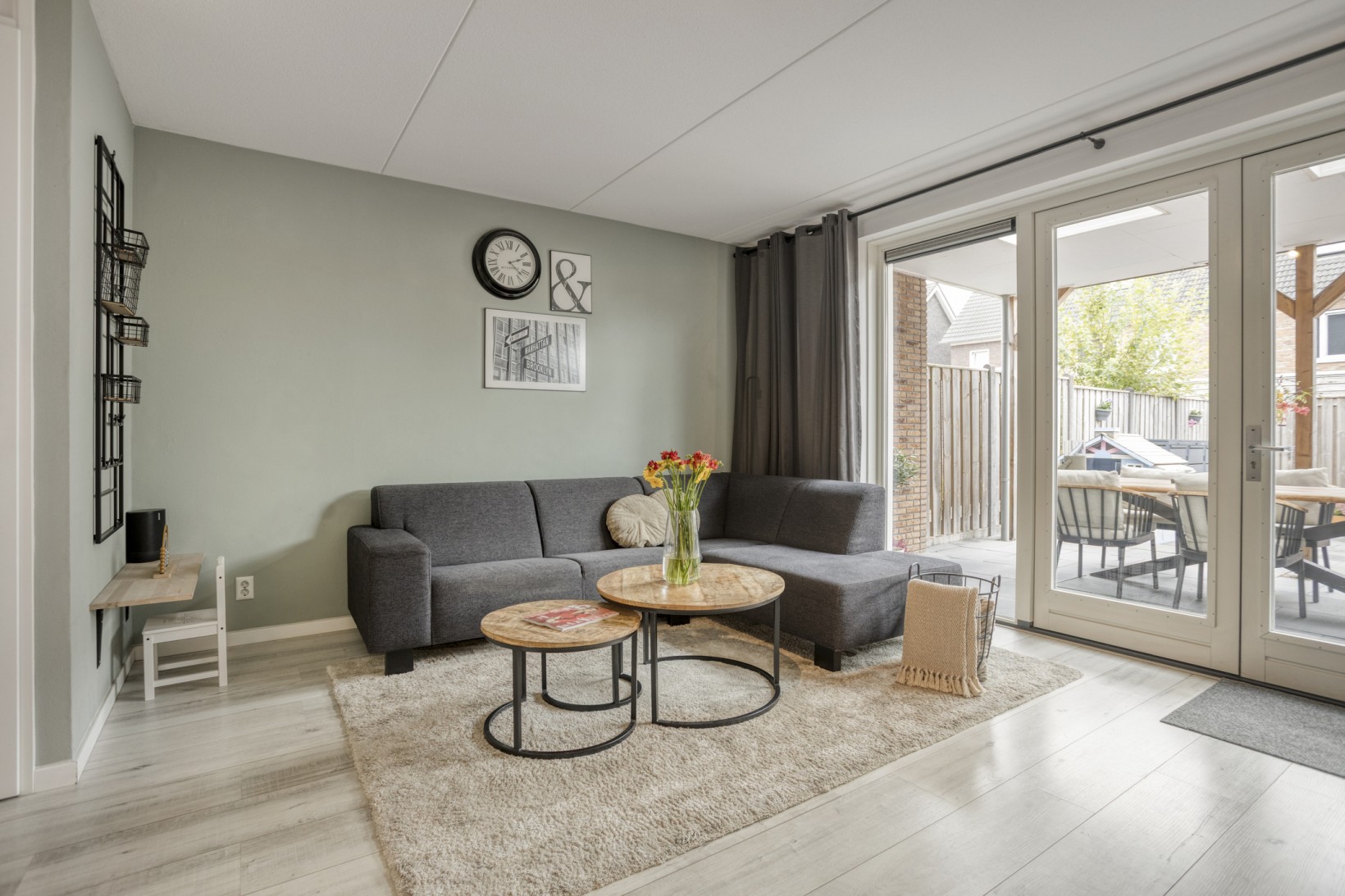 Tussenwoning te koop: Het Hennennest 43, Doetinchem