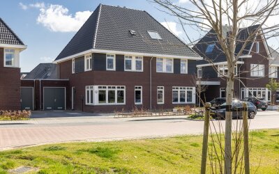 Kapperskolkweg 12