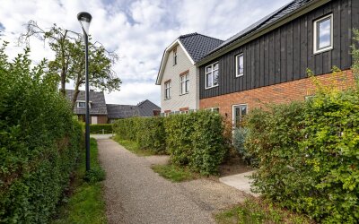 Kapperskolkweg 25