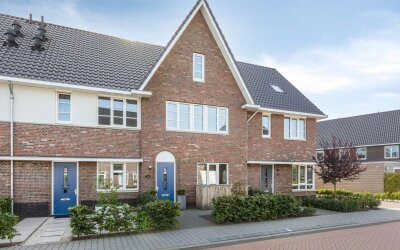 De Lender 45