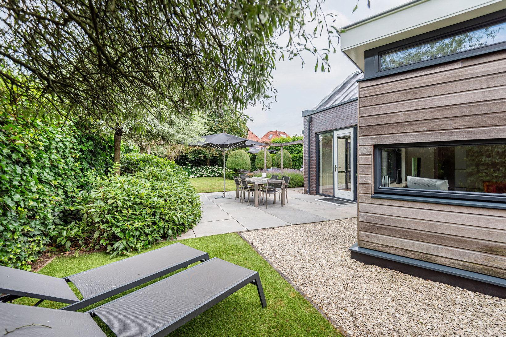 Vrijstaande woning te koop: Bosstraat 4, Doetinchem