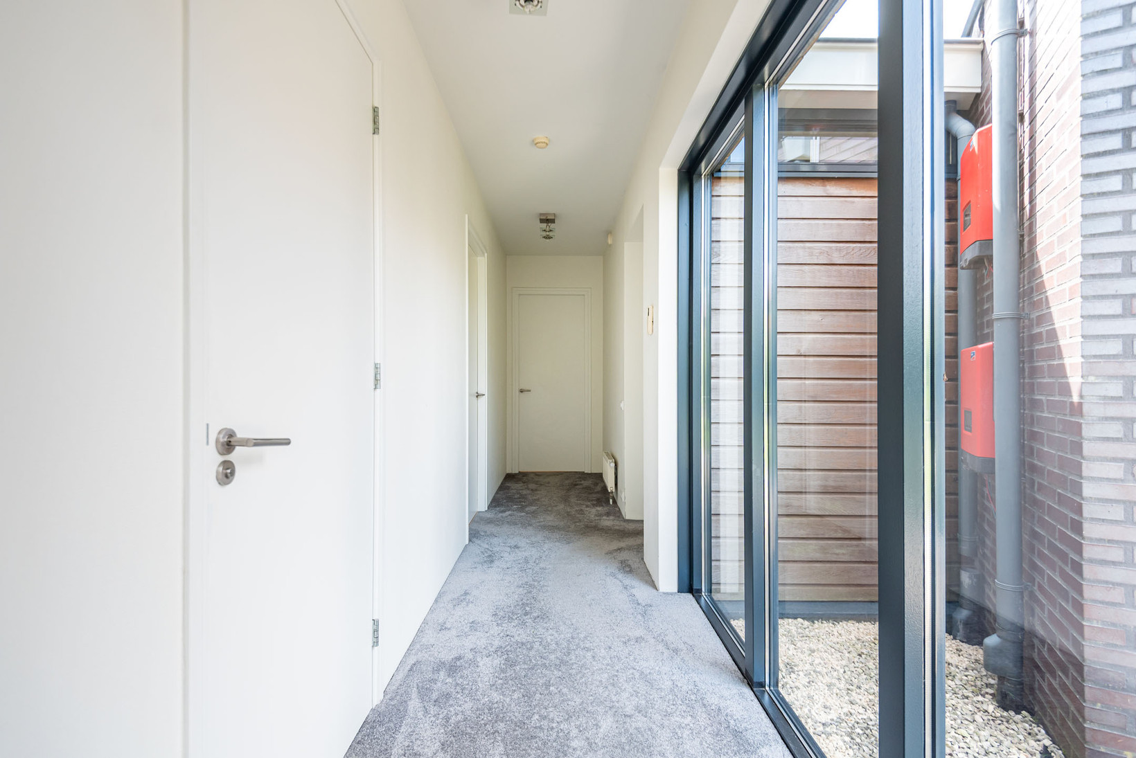 Vrijstaande woning te koop: Bosstraat 4, Doetinchem