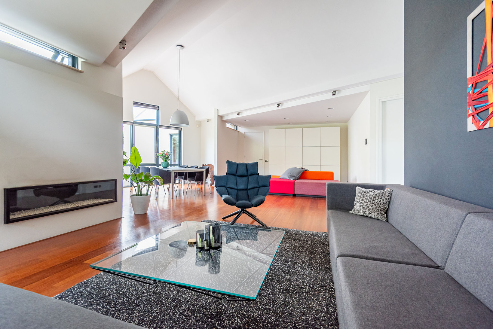 Vrijstaande woning te koop: Bosstraat 4, Doetinchem